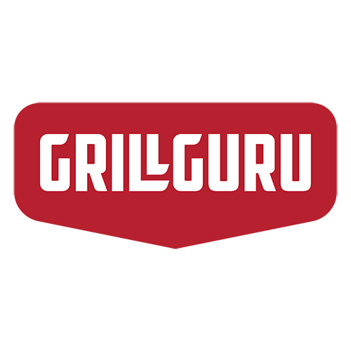 Grill Guru Logo
